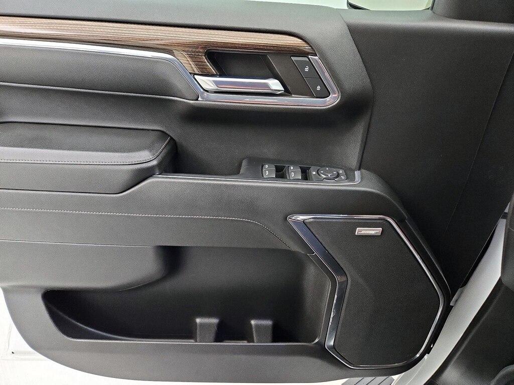 used 2024 Chevrolet Silverado 1500 car, priced at $49,998