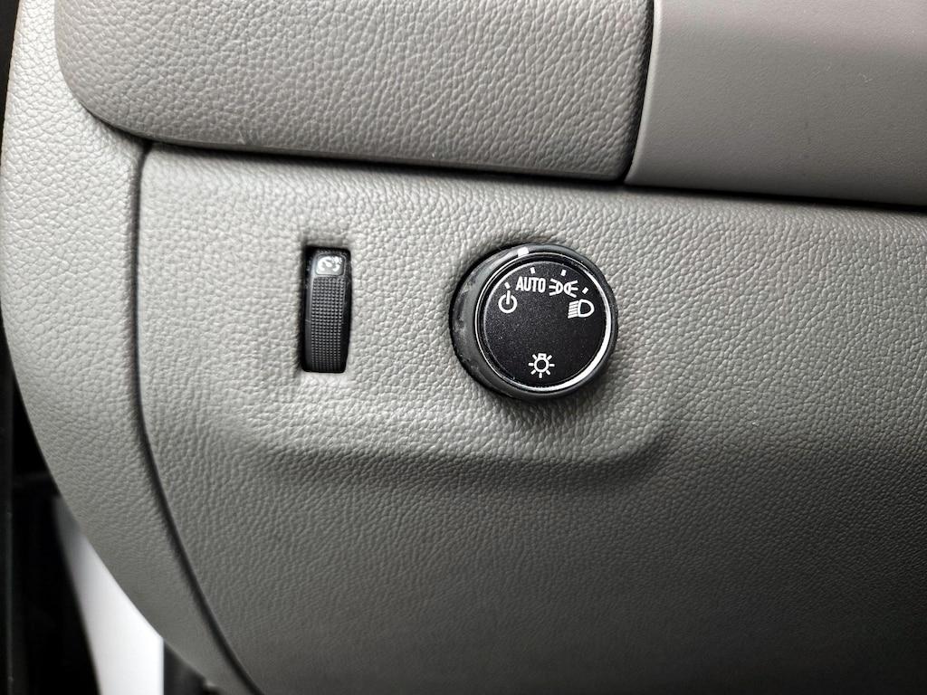 used 2016 GMC Canyon car, priced at $17,998