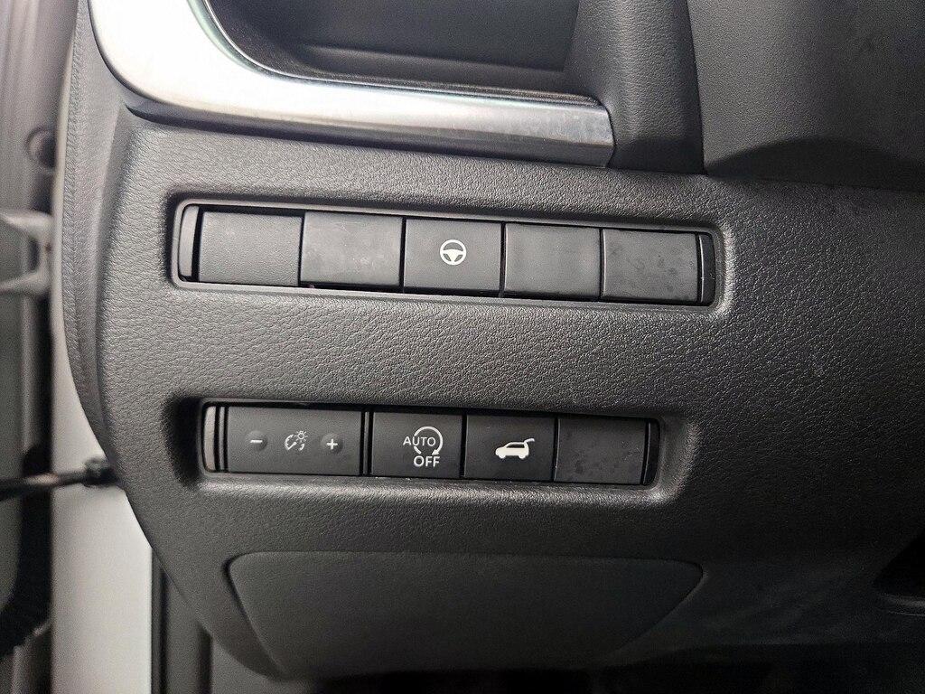 used 2023 Nissan Rogue car, priced at $24,998