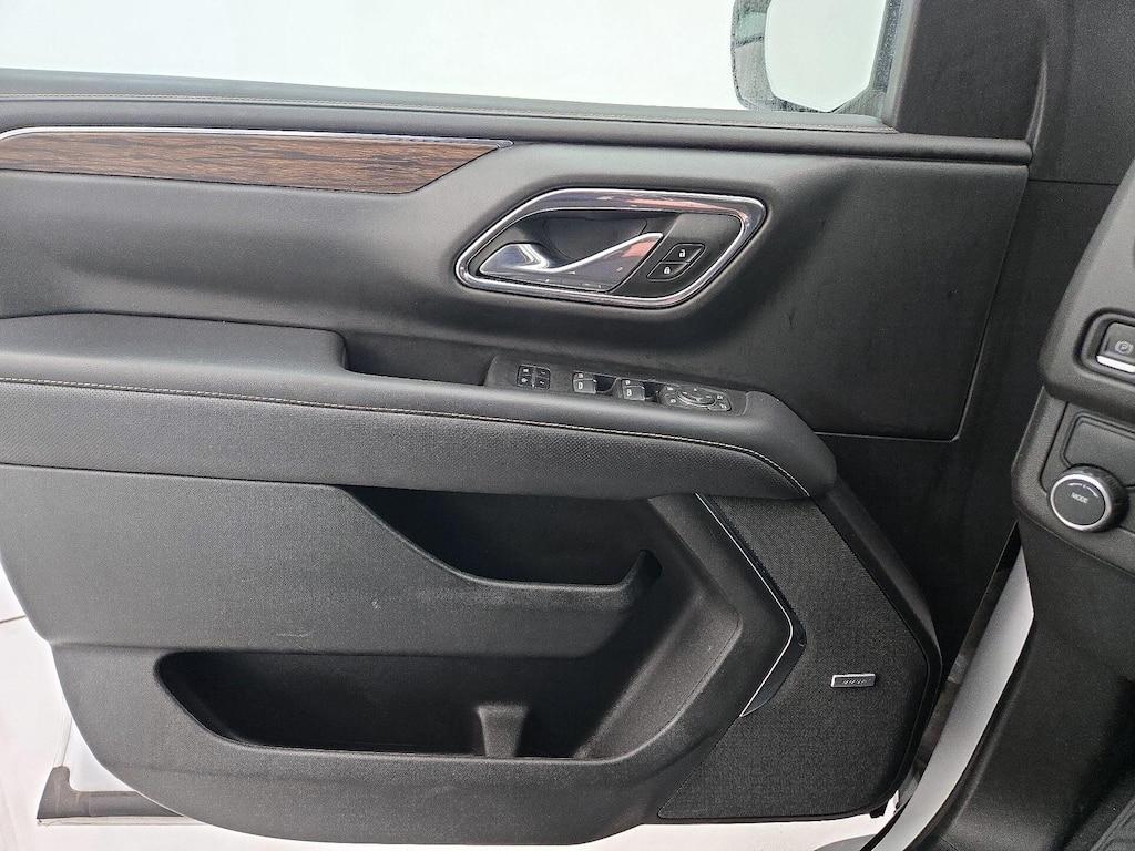 used 2023 Chevrolet Suburban car, priced at $47,998