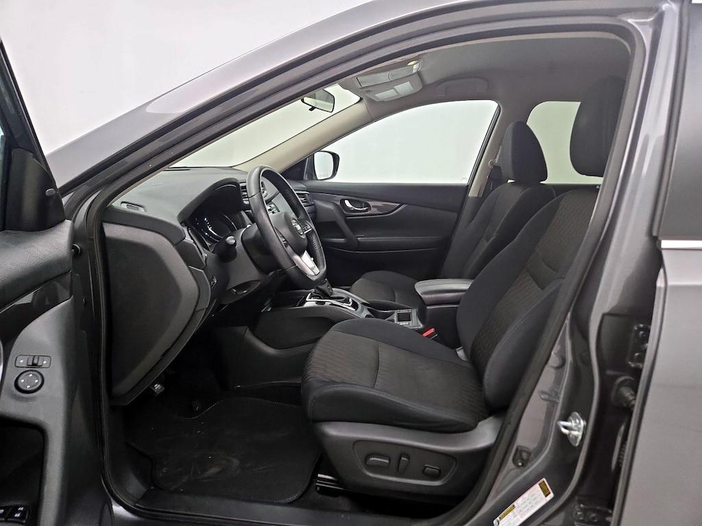 used 2018 Nissan Rogue car, priced at $13,998