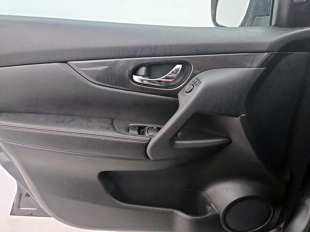 used 2018 Nissan Rogue car, priced at $13,998