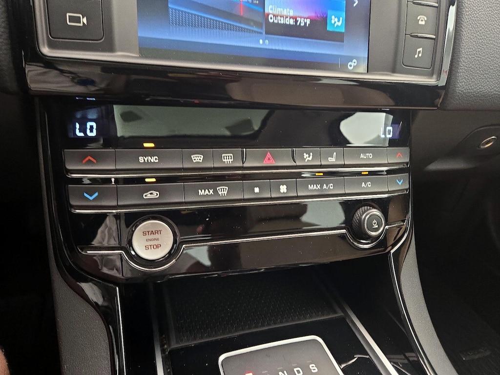 used 2017 Jaguar XE car, priced at $15,998