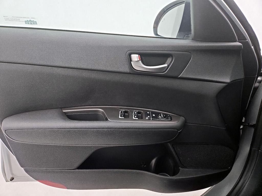 used 2018 Kia Optima car, priced at $16,998