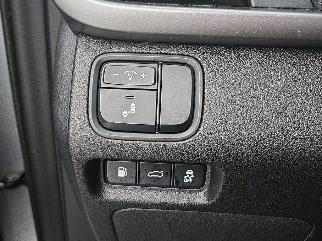 used 2018 Kia Optima car, priced at $16,998