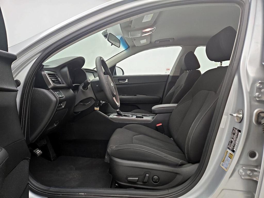 used 2018 Kia Optima car, priced at $16,998