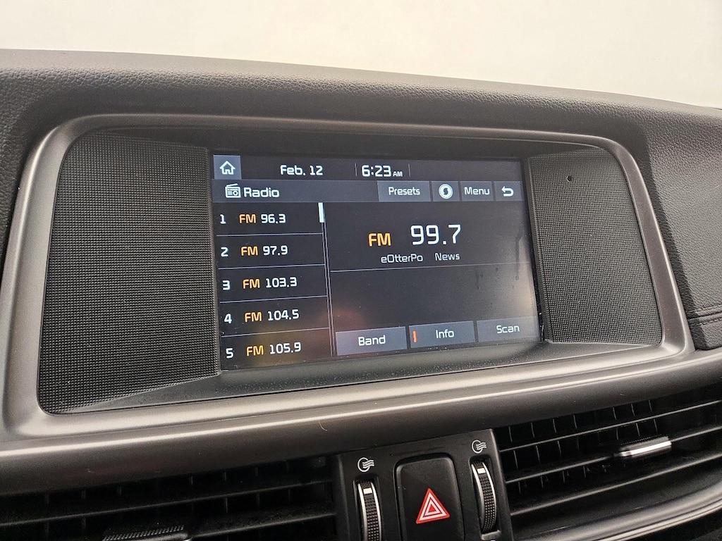 used 2018 Kia Optima car, priced at $16,998