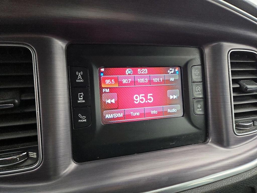 used 2016 Dodge Charger car, priced at $14,998