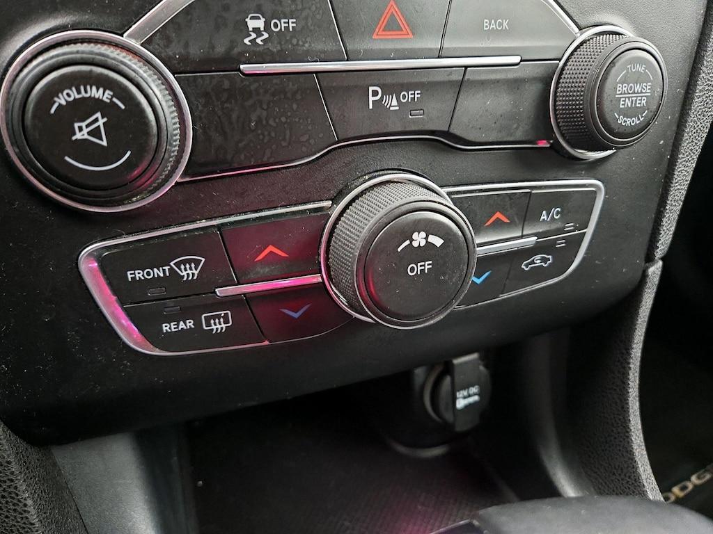 used 2016 Dodge Charger car, priced at $14,998