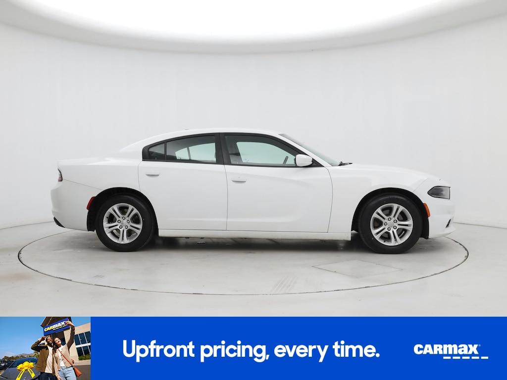used 2016 Dodge Charger car, priced at $14,998