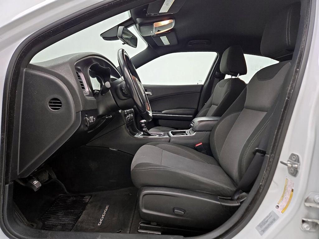 used 2016 Dodge Charger car, priced at $14,998