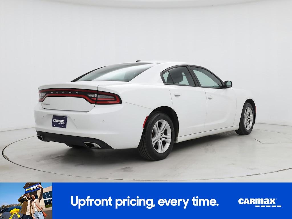 used 2016 Dodge Charger car, priced at $14,998