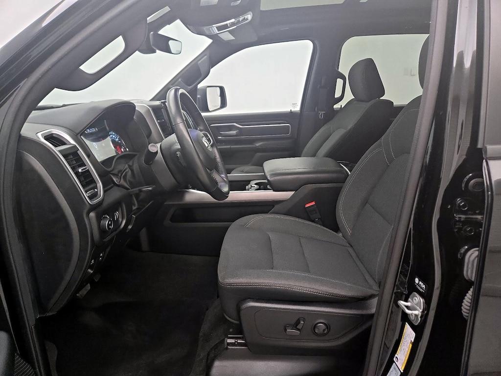 used 2023 Ram 1500 car, priced at $44,998