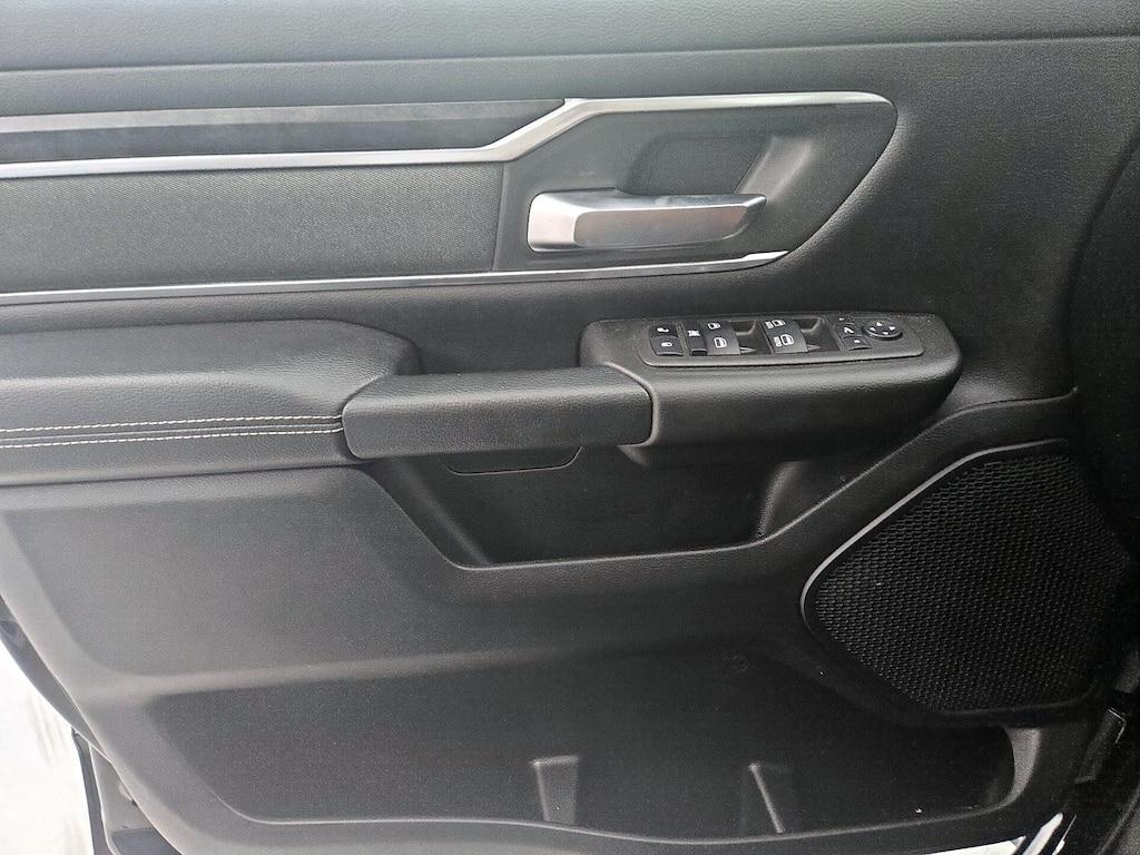 used 2023 Ram 1500 car, priced at $44,998