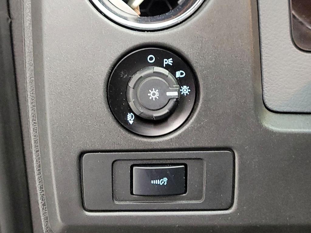 used 2014 Ford F-150 car, priced at $19,998