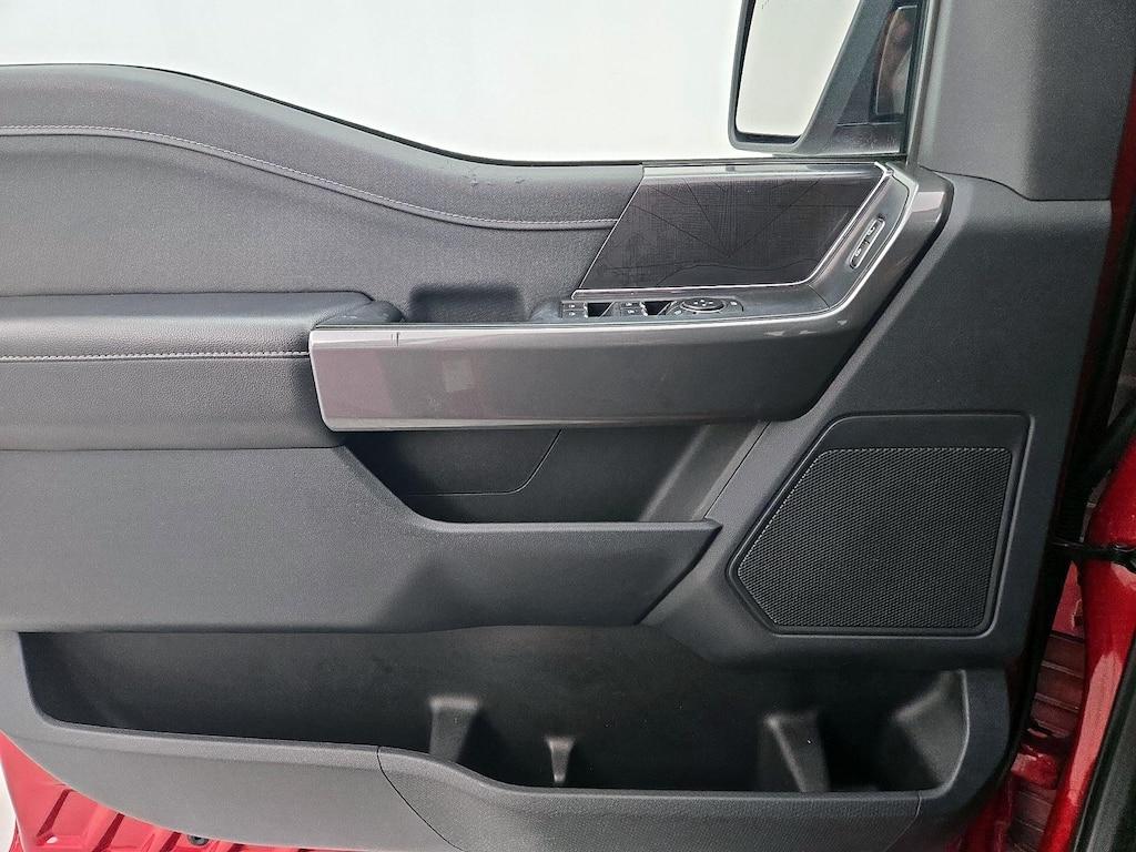 used 2022 Ford F-150 car, priced at $26,998