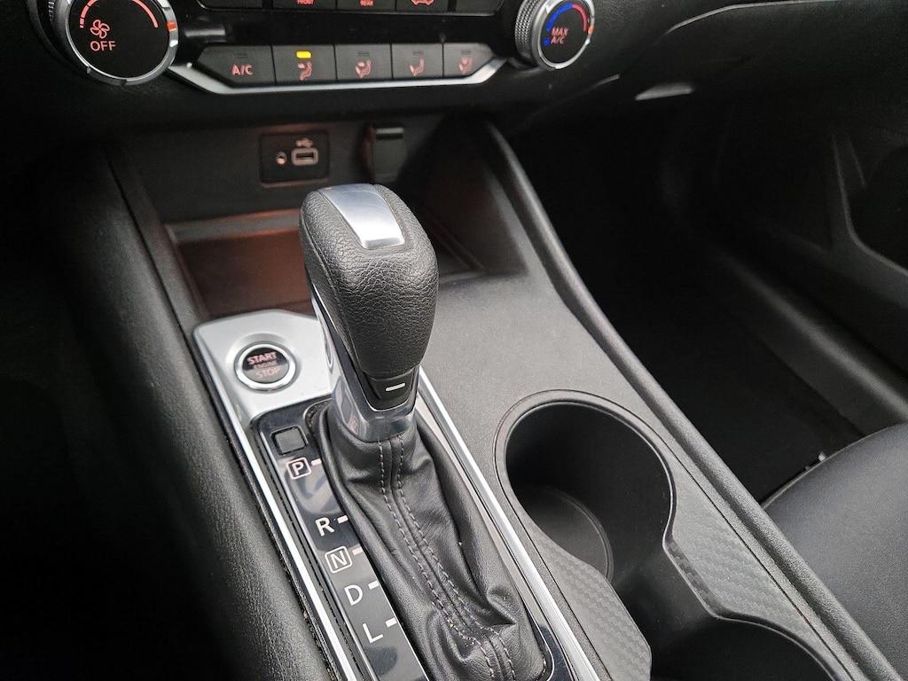 used 2022 Nissan Altima car, priced at $19,998