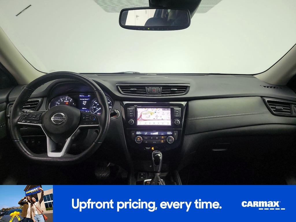 used 2020 Nissan Rogue car, priced at $18,998