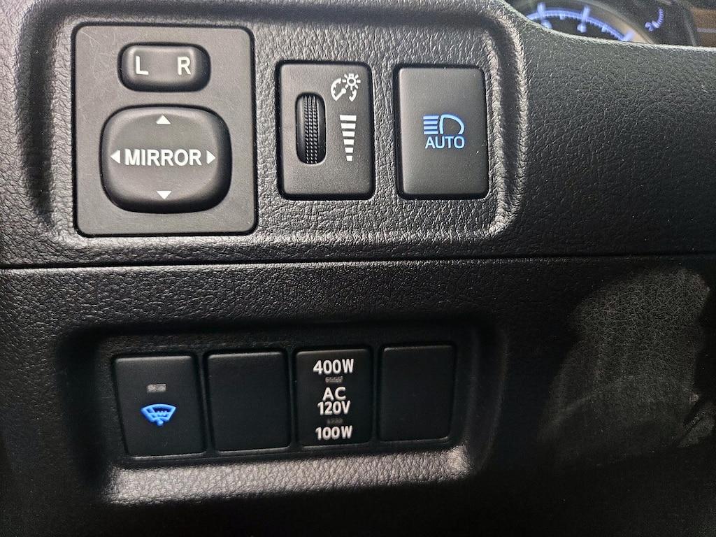 used 2021 Toyota 4Runner car, priced at $51,998