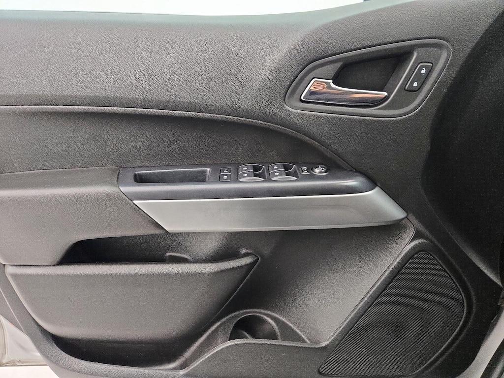 used 2020 Chevrolet Colorado car, priced at $26,998