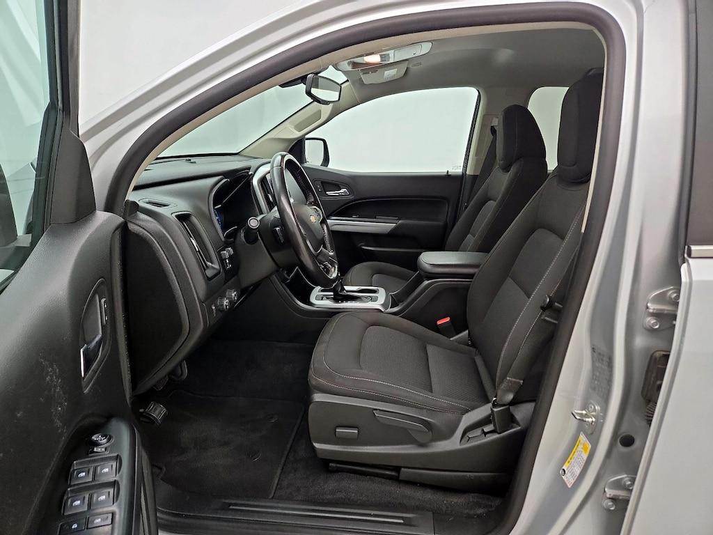 used 2020 Chevrolet Colorado car, priced at $26,998