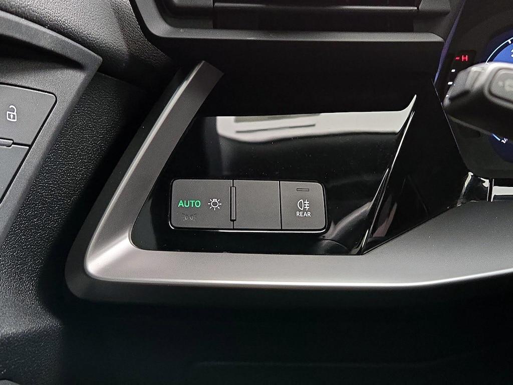 used 2022 Audi A3 car, priced at $20,998