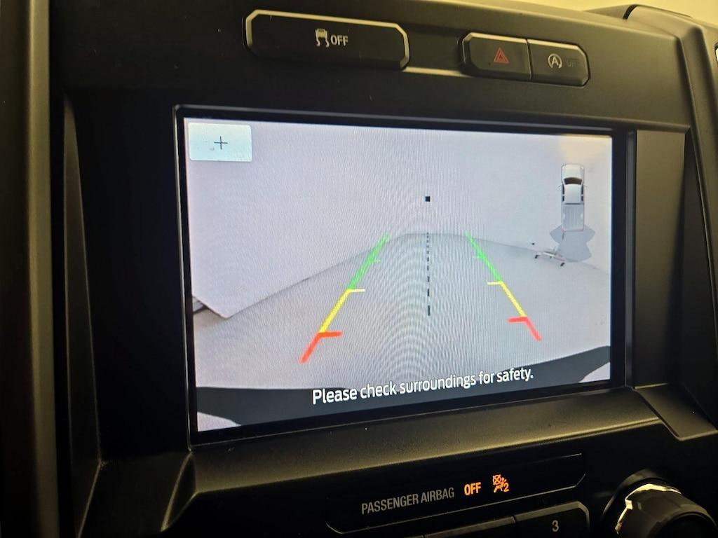 used 2020 Ford F-150 car, priced at $29,998