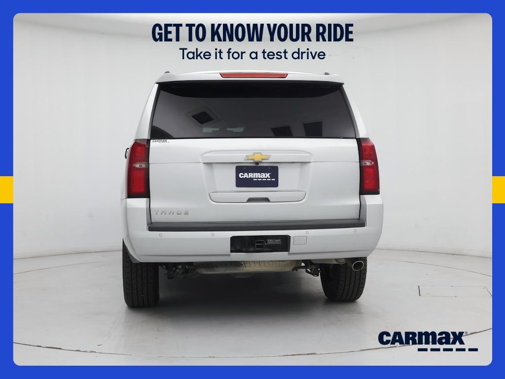 used 2020 Chevrolet Tahoe car, priced at $29,998