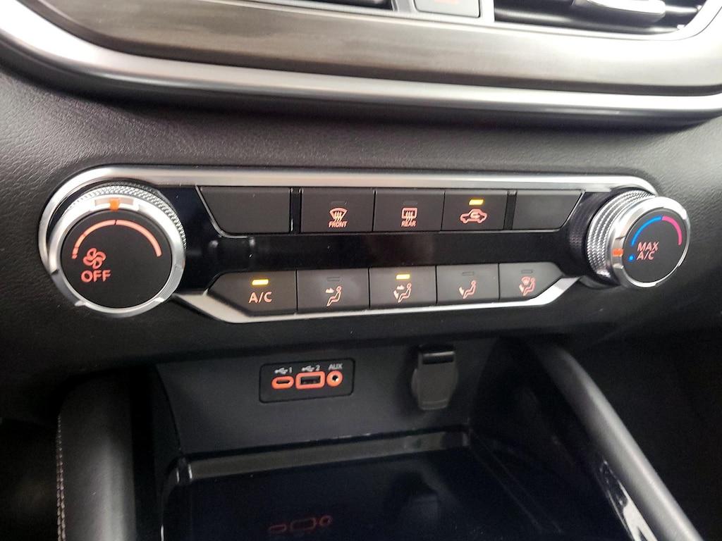 used 2023 Nissan Altima car, priced at $18,998