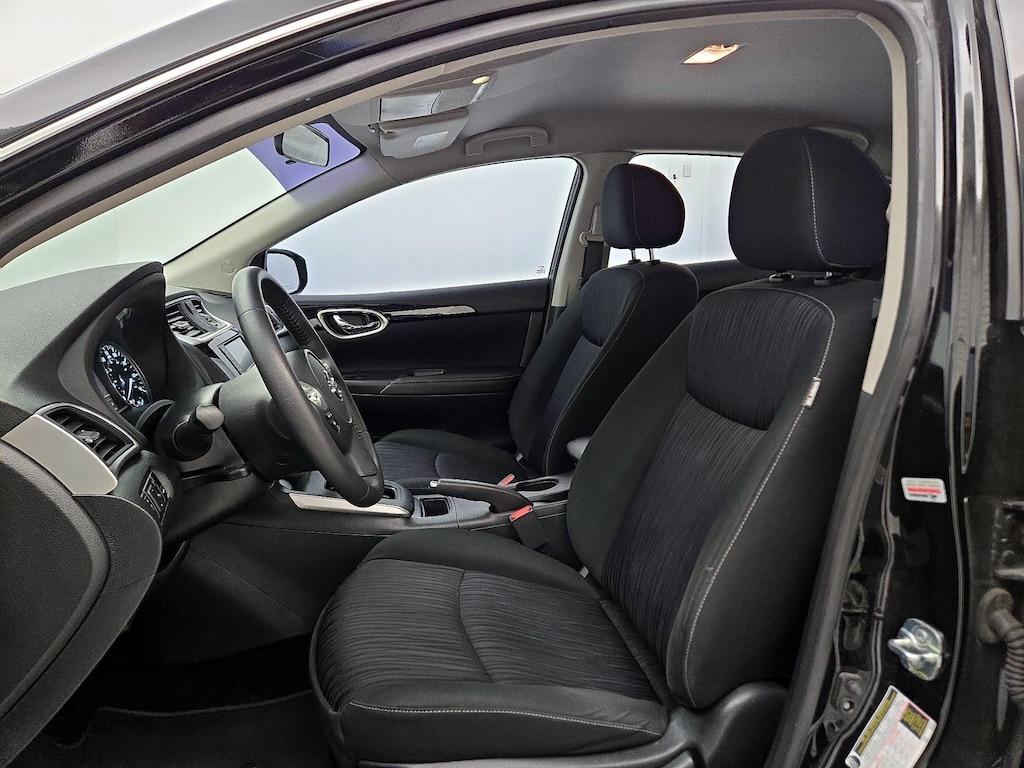 used 2019 Nissan Sentra car, priced at $14,998