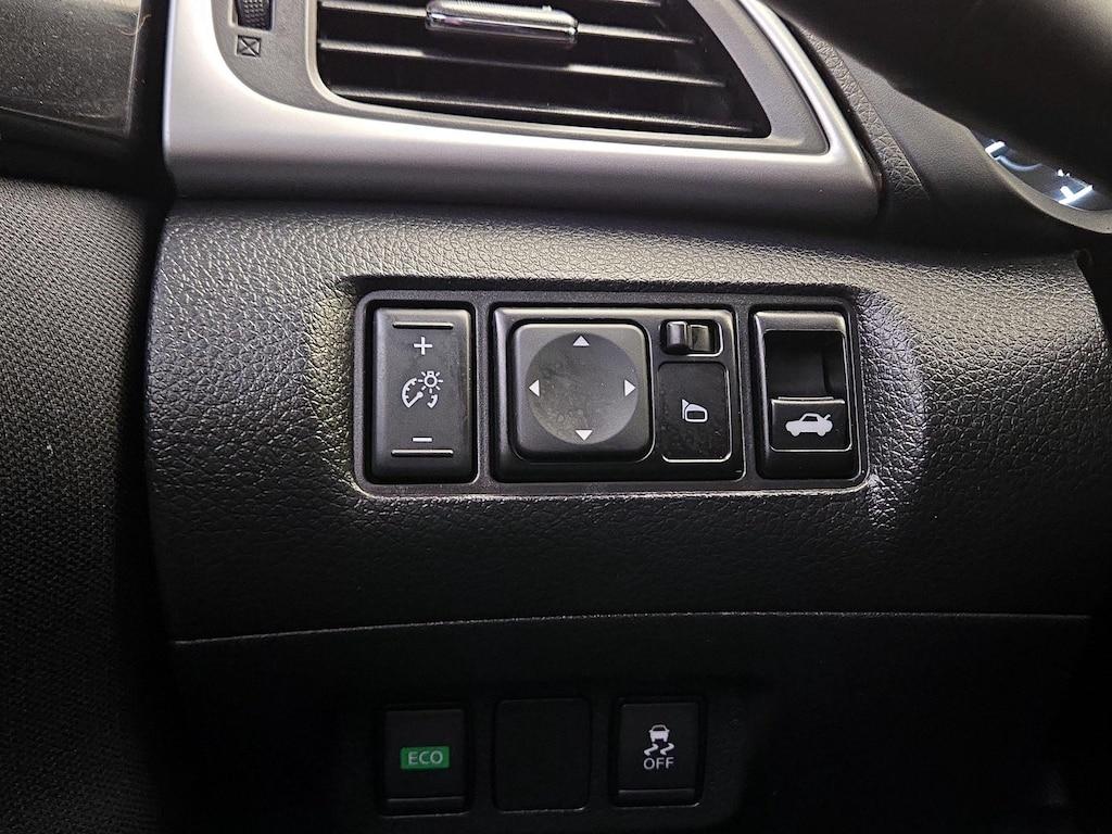 used 2019 Nissan Sentra car, priced at $14,998