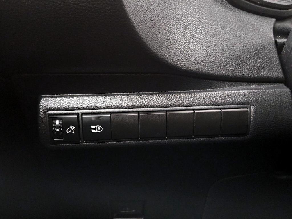 used 2021 Toyota Corolla car, priced at $17,998