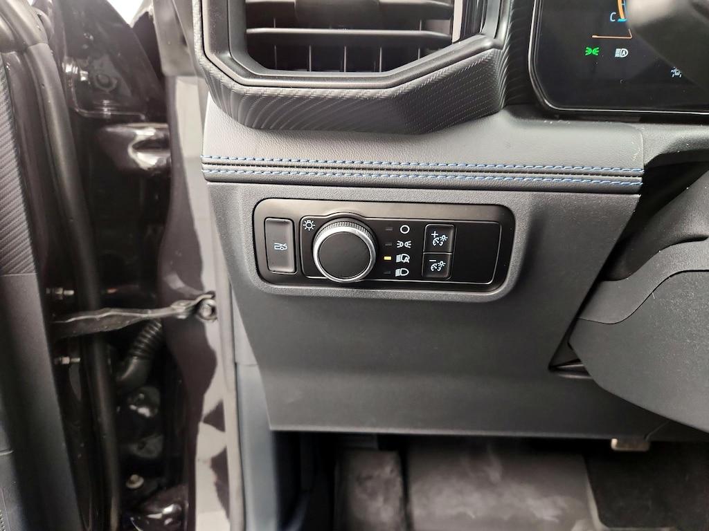 used 2024 Ford Mustang car, priced at $59,998