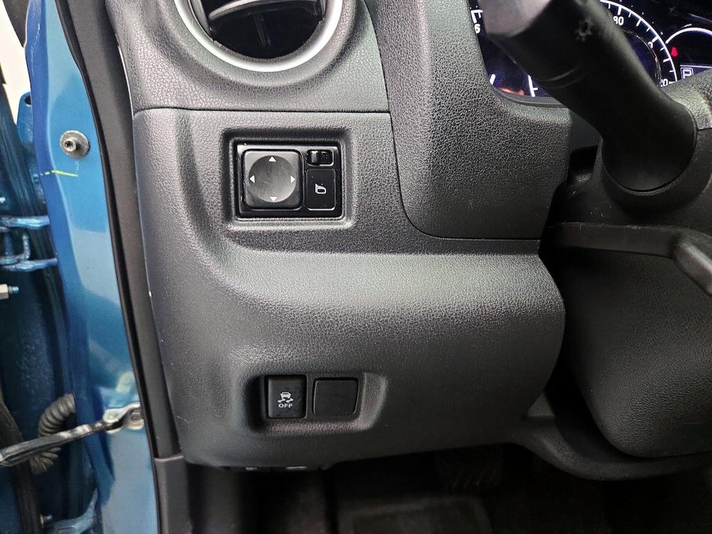 used 2016 Nissan Versa Note car, priced at $10,998