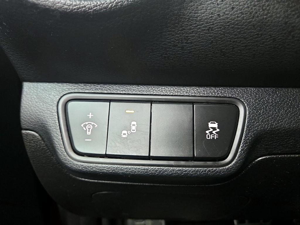 used 2023 Kia Forte car, priced at $19,998