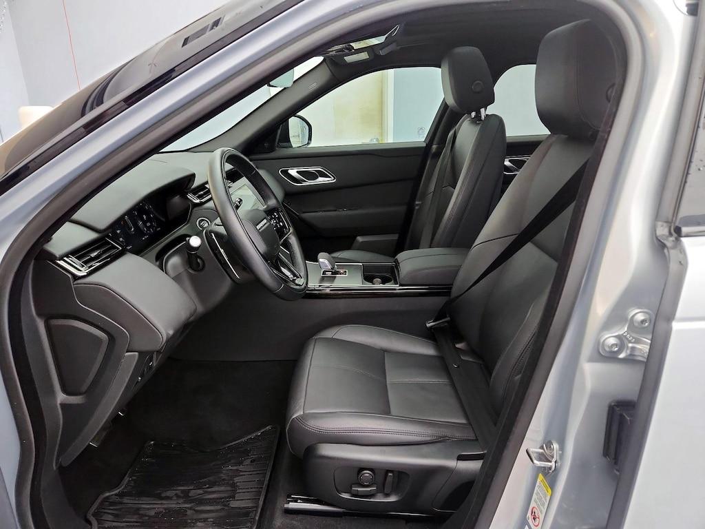 used 2024 Land Rover Range Rover Velar car, priced at $47,998