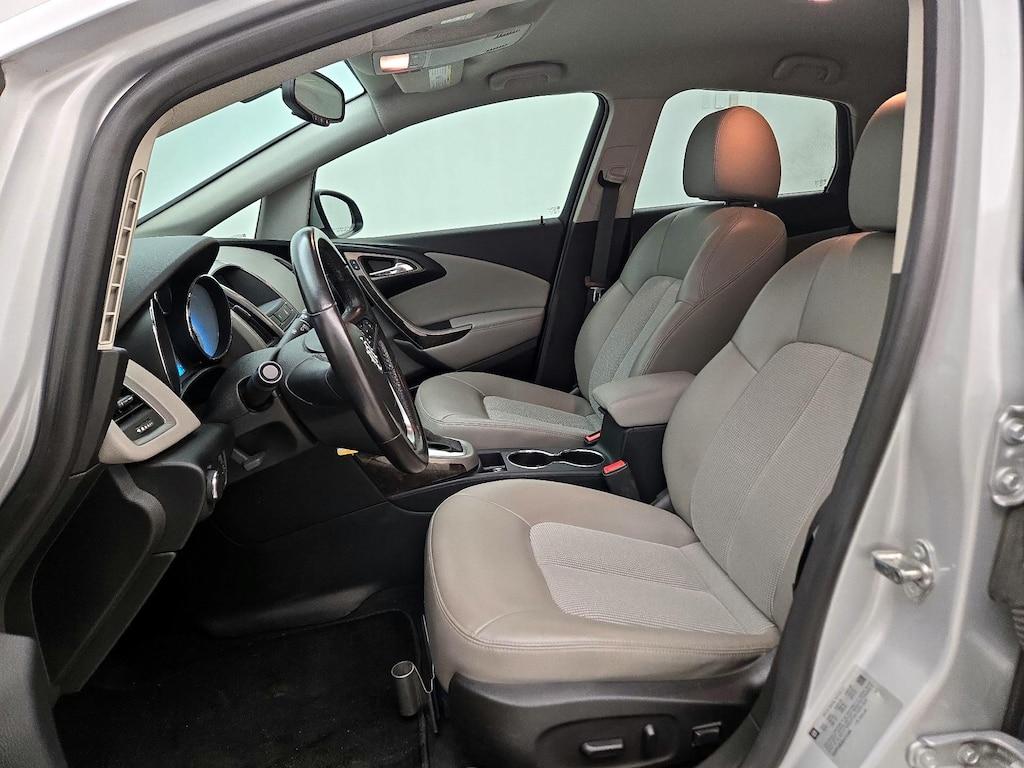 used 2016 Buick Verano car, priced at $14,599