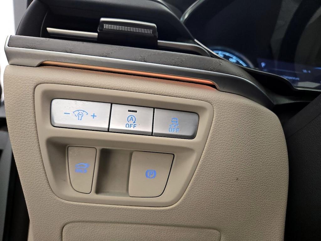 used 2023 Genesis G80 car, priced at $37,998