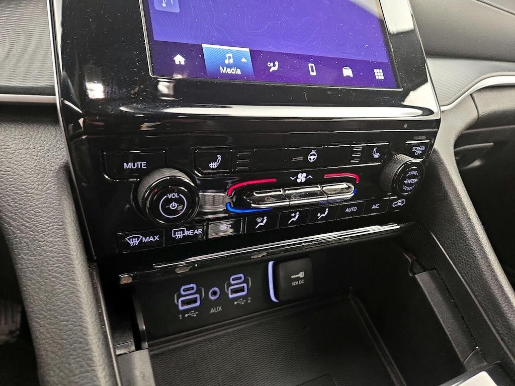 used 2023 Jeep Grand Cherokee car, priced at $32,998