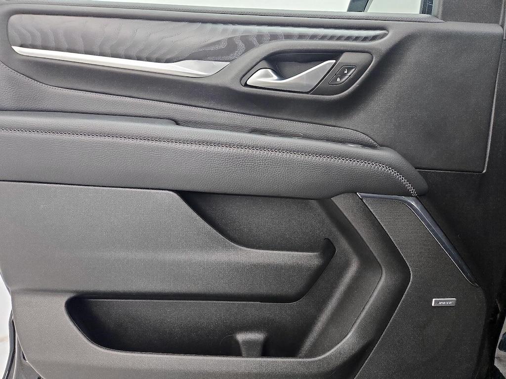 used 2022 GMC Yukon car, priced at $52,998