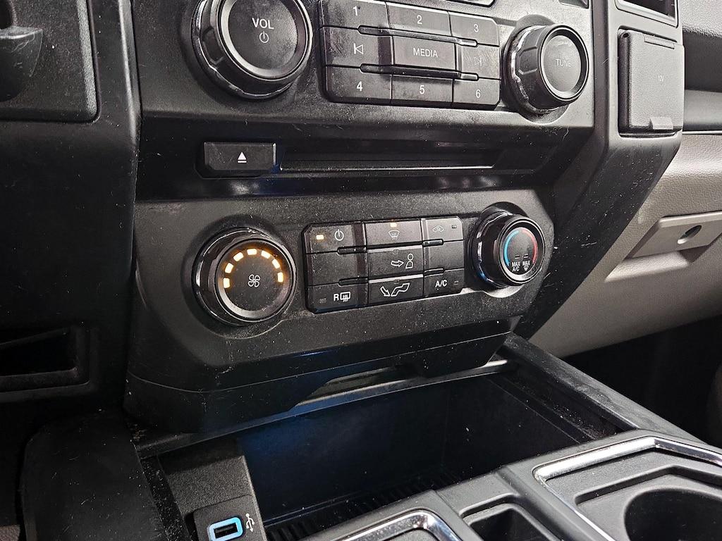 used 2017 Ford F-150 car, priced at $21,998