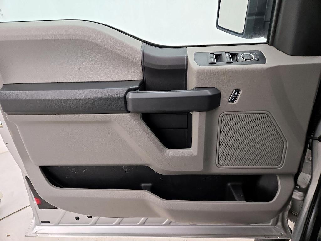 used 2017 Ford F-150 car, priced at $21,998