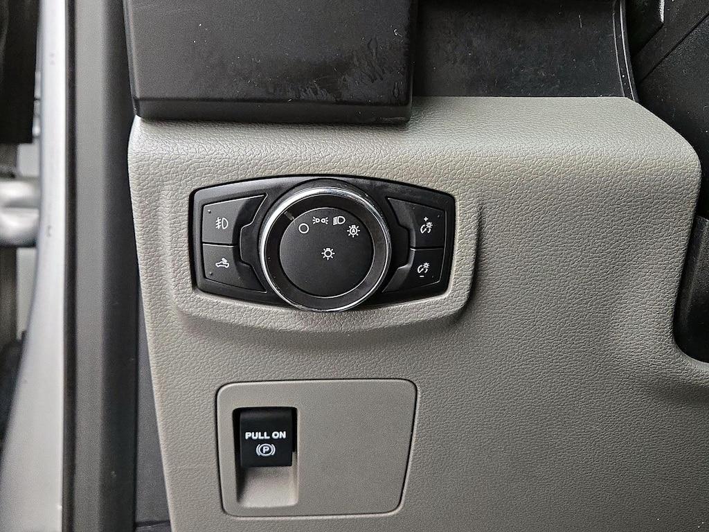 used 2017 Ford F-150 car, priced at $21,998