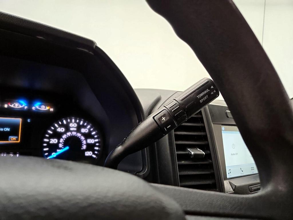 used 2017 Ford F-150 car, priced at $21,998