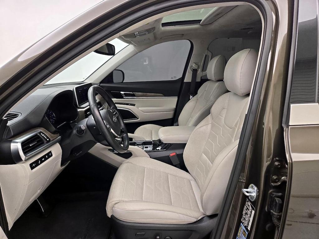 used 2020 Kia Telluride car, priced at $30,998