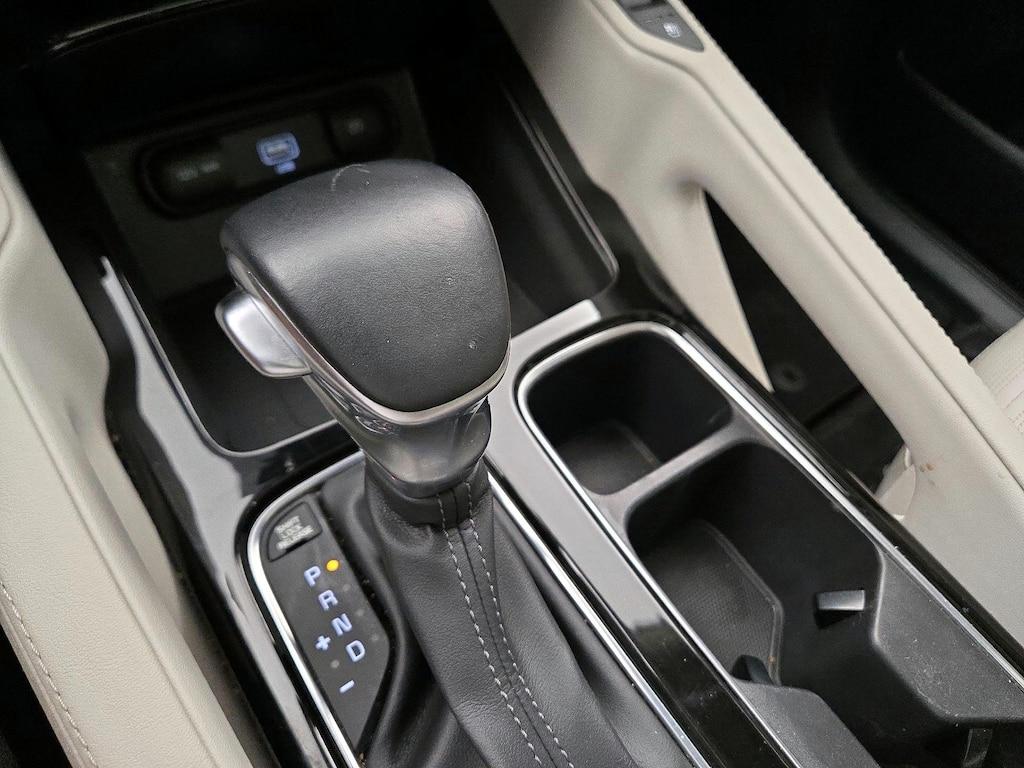 used 2020 Kia Telluride car, priced at $30,998