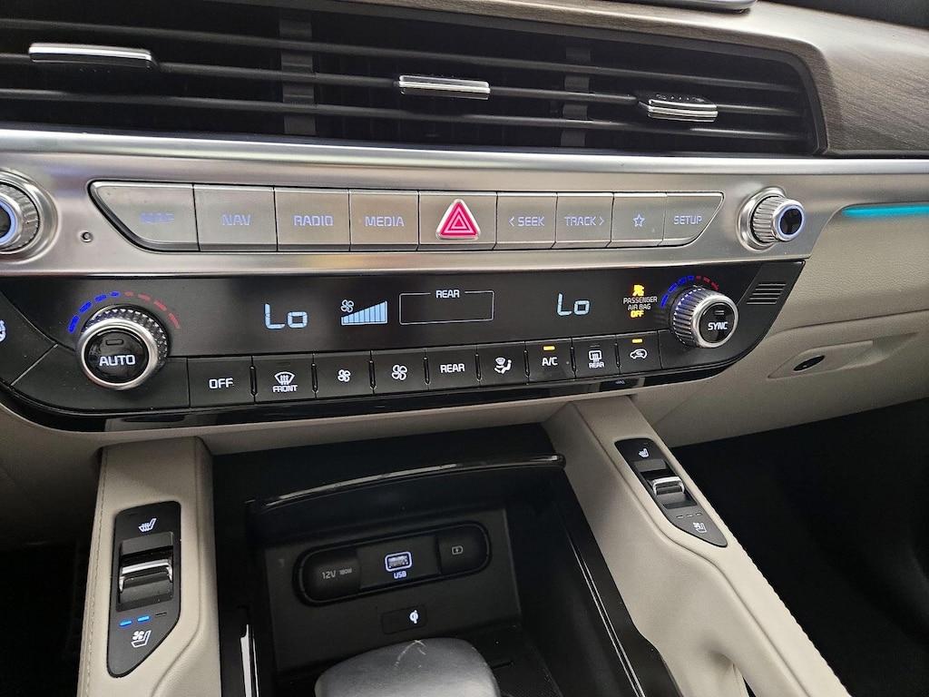 used 2020 Kia Telluride car, priced at $30,998