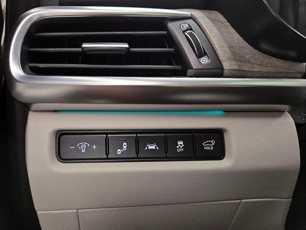 used 2020 Kia Telluride car, priced at $30,998