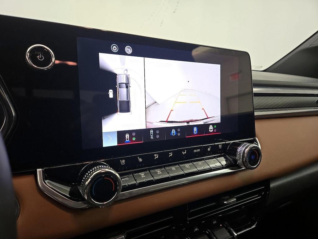used 2023 GMC Canyon car, priced at $42,998