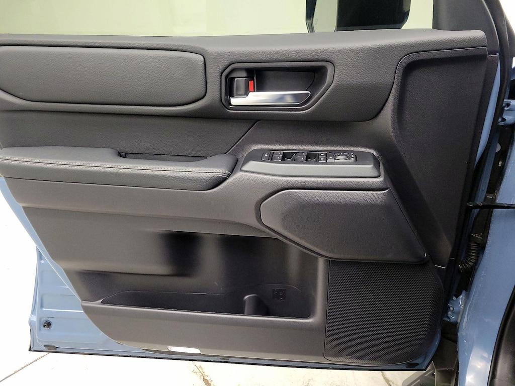 used 2025 Toyota Land Cruiser car, priced at $68,998